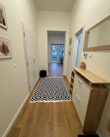 Appartement Lupa 1 *