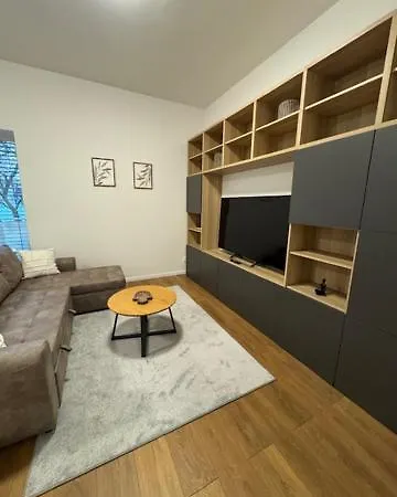 Lupa 1 Appartement