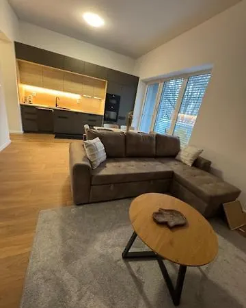 Apartment Lupa 1