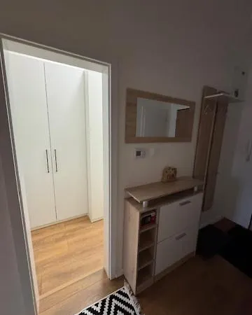 Appartement Lupa 1 Nové Zámky