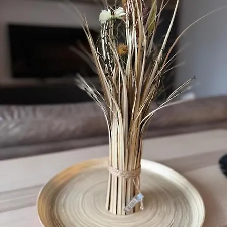 Lupa 1 Appartement Nové Zámky