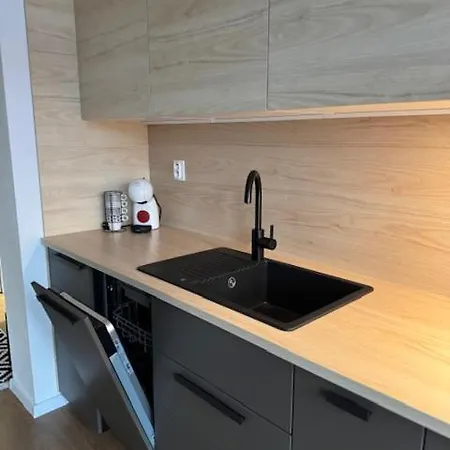 Apartment Lupa 1