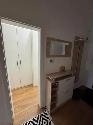 דירה Lupa 1 Nové Zámky